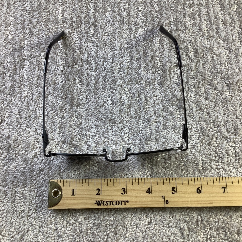 CIRCULR Hexagonal Matte Black Metal Sunglasses Cat 3 Lenses New - Picture 8 of 9